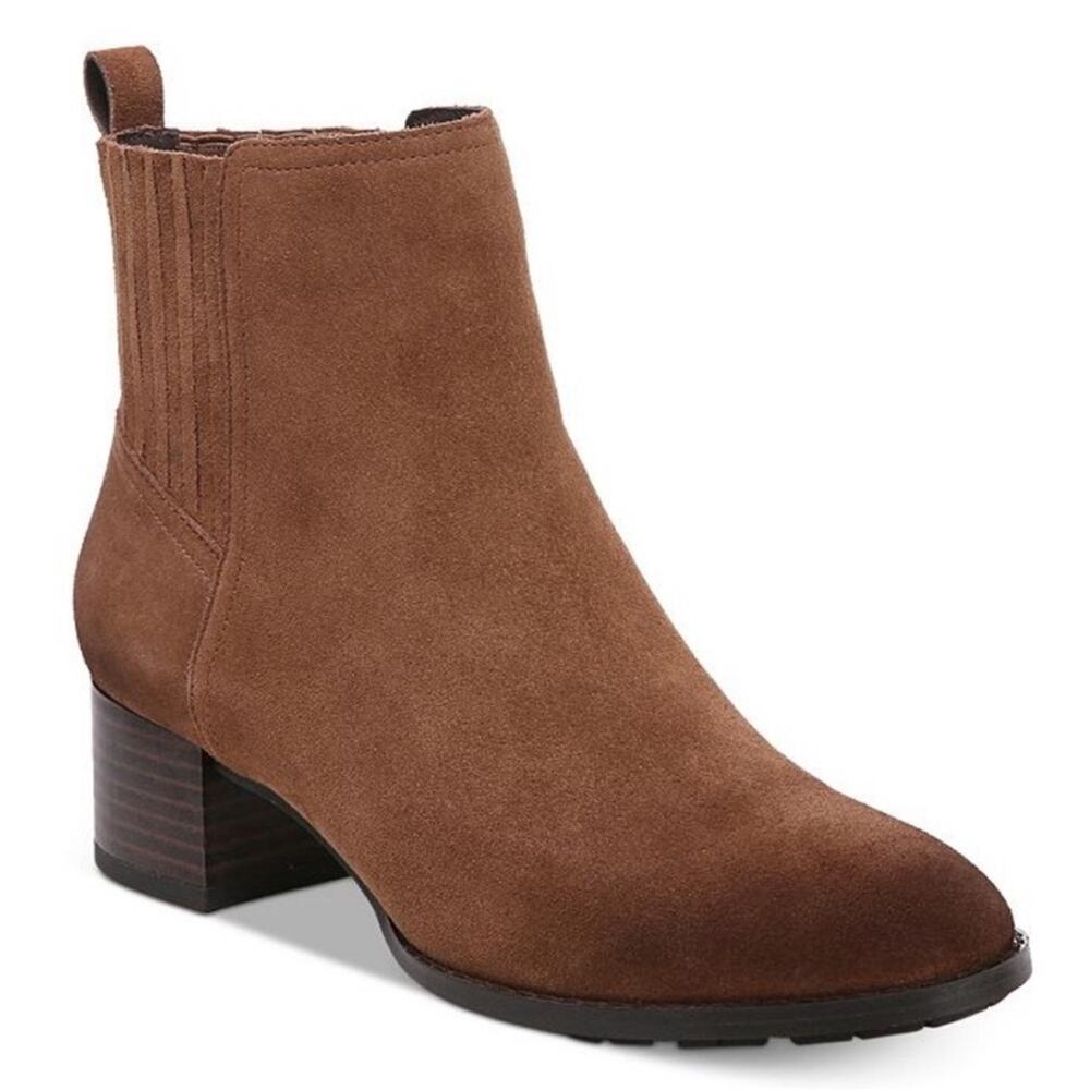 Sam Edelman Kaiti Ankle Bootie Size 8 New